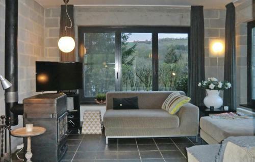 Holiday Home Comblinay With Fireplace 04