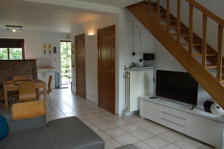 Apartamento Appartement Fleurs Des Champs