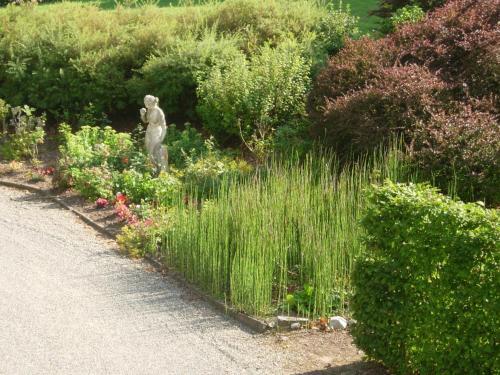 Cozy Holiday Home In Chimay With A Garden