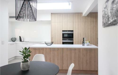 Four-bedroom Holiday Home In Zemst