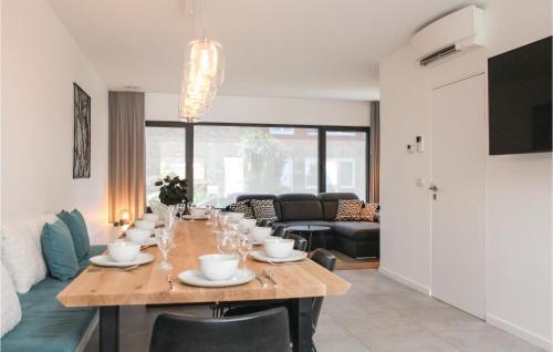Four-bedroom Holiday Home In Zemst