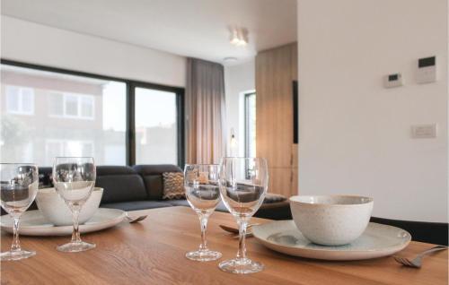Four-bedroom Holiday Home In Zemst