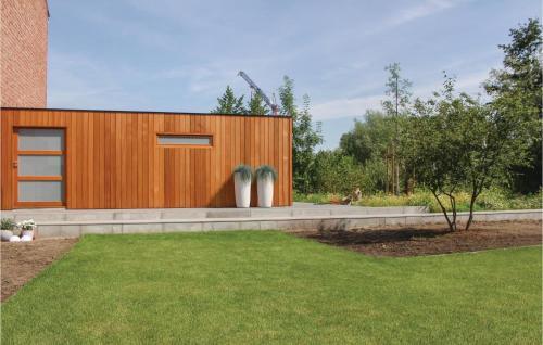 Four-bedroom Holiday Home In Zemst