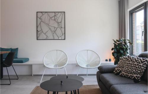 Four-bedroom Holiday Home In Zemst
