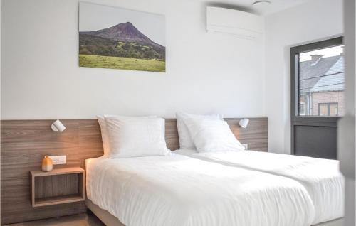 Four-bedroom Holiday Home In Zemst