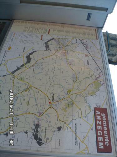 B&B La Rozerie
