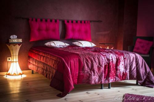 Mer Et Sable B&B