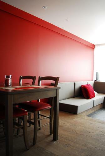 B&B Het Schali�nhof