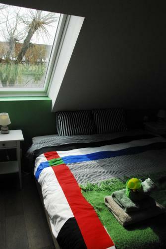 B&B Het Schali�nhof