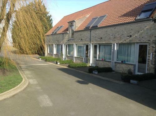B&B Het Schali�nhof