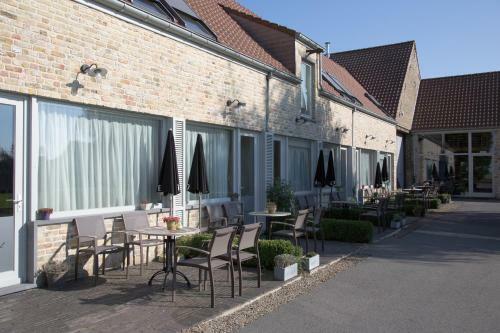 B&B Het Schali�nhof