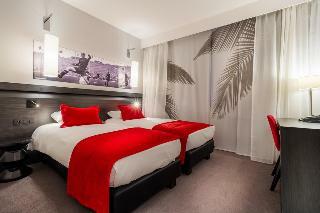 Hotel Martin's Red