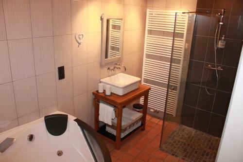 B&B La Ferme De L'ap�ro