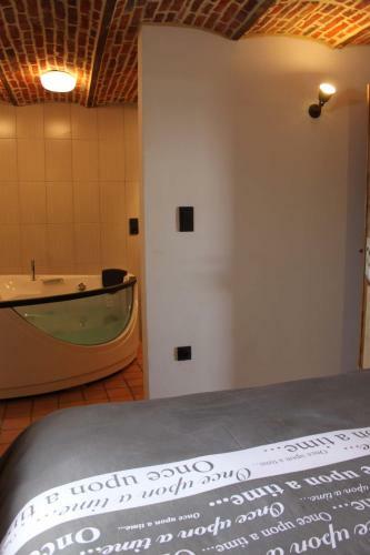 B&B La Ferme De L'ap�ro