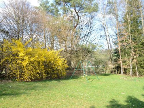 Cozy Holiday Home With Sauna In Stavelot