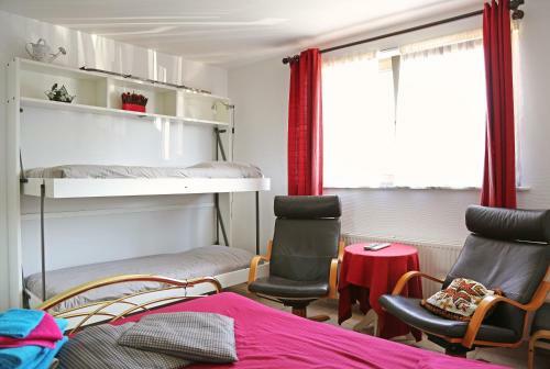 Bed & Breakfast Logies Ternier