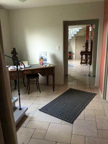 Bed & Breakfast Logies Ternier