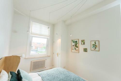 Apartamento Baenk Designappartement