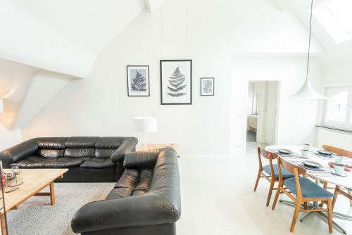 Apartamento Baenk Designappartement