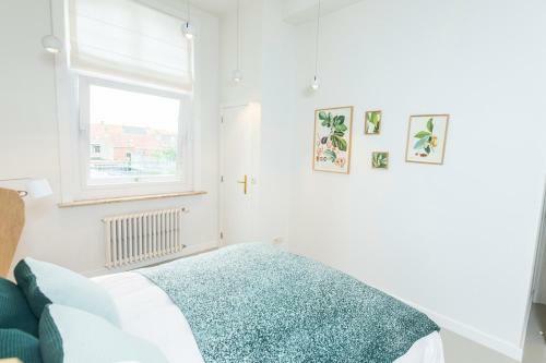 Apartamento Baenk Designappartement