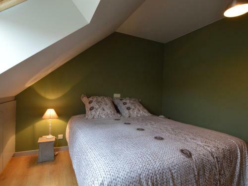 Holiday Home Ganzenweelde
