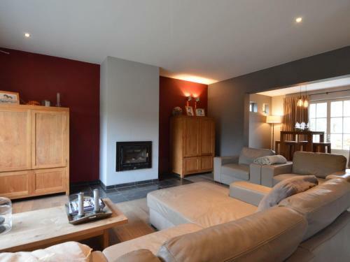 Holiday Home Ganzenweelde