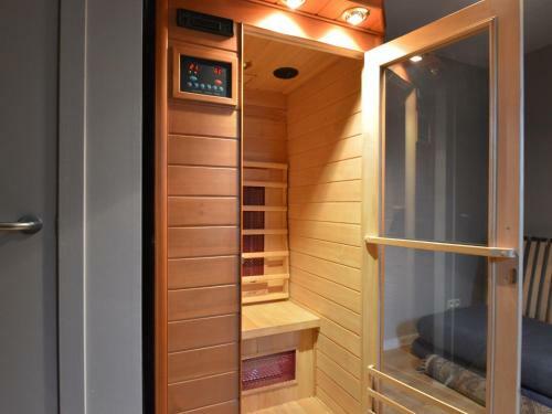 Holiday Home Ganzenweelde