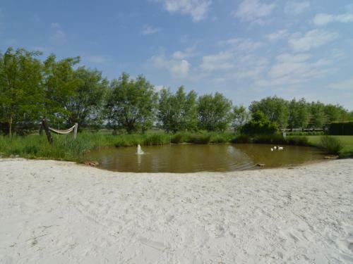 Holiday Home Ganzenweelde