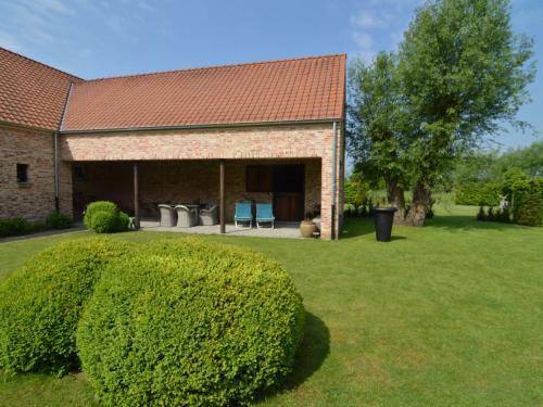 Holiday Home Ganzenweelde