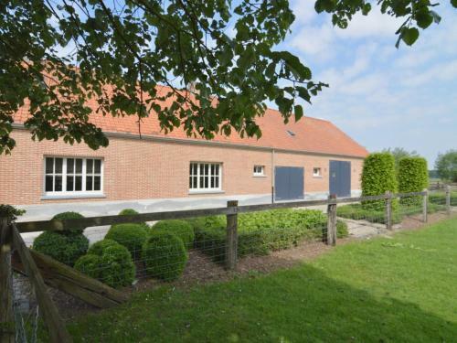 Holiday Home Ganzenweelde