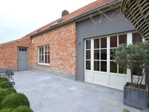 Holiday Home Ganzenweelde
