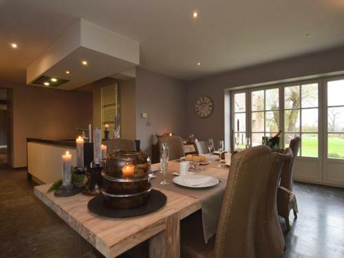 Holiday Home Ganzenweelde