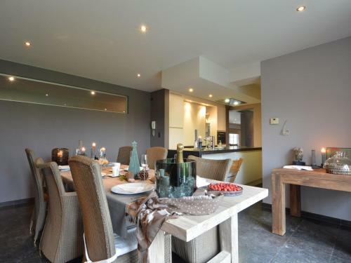 Holiday Home Ganzenweelde