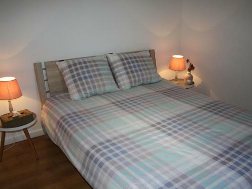 Holiday Home Ganzenweelde