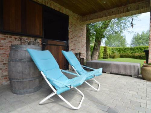 Holiday Home Ganzenweelde