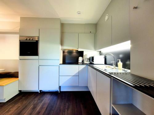 Spacious Holiday Home In Robertville Near Forest