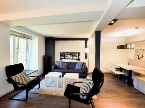 Spacious Holiday Home In Robertville Near Forest