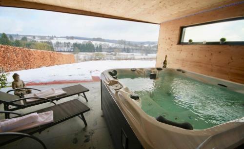 Suite Witveld