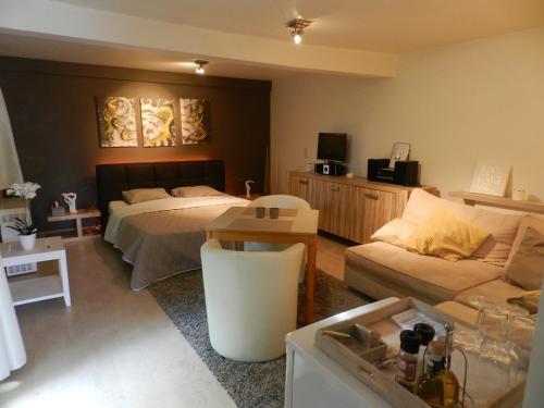 Bed & Breakfast L'orfee