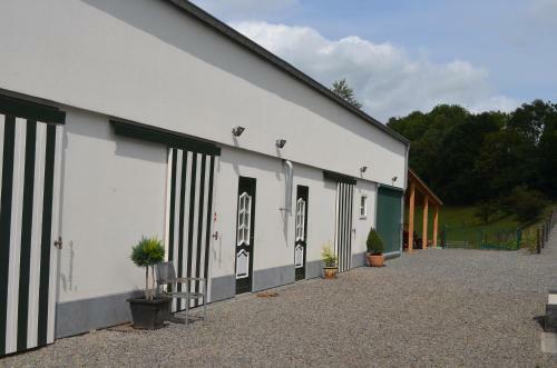 Agroturismo Xhawirs Horse Farm