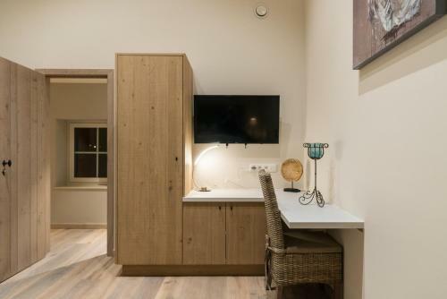 B&B De Windheer