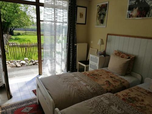 Hostal Johan's Lodge