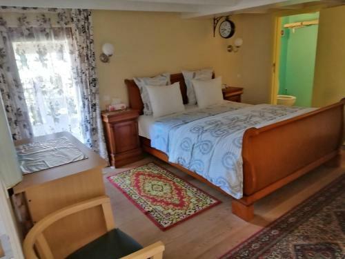 Hostal Johan's Lodge