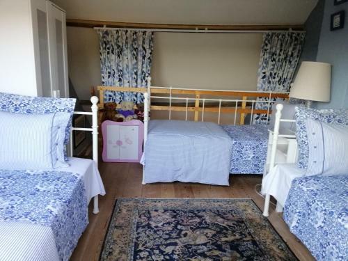 Hostal Johan's Lodge