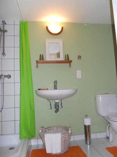 Hostal Johan's Lodge