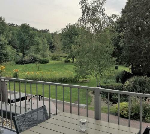 Apartamento Volmolen