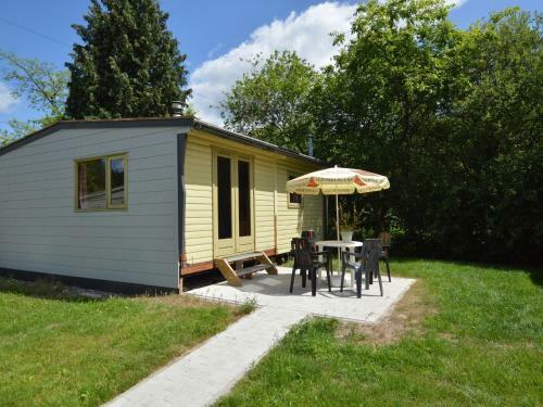 Spacious Holiday Home In Hechtel-eksel With Pool