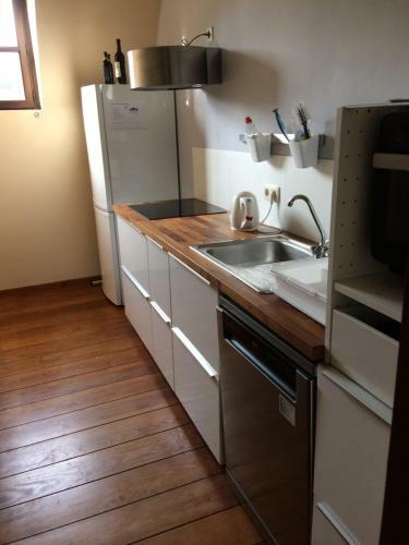 Hostal Chapeauveau B&B