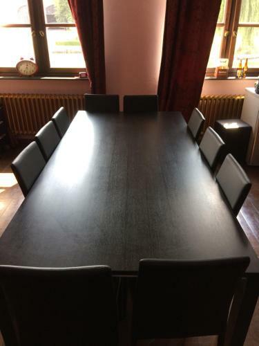 Hostal Chapeauveau B&B