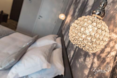 Hotel De Vesten Suites